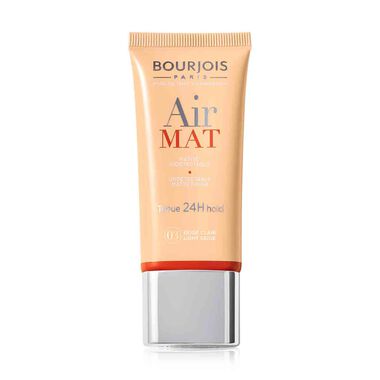 faces air mat foundation